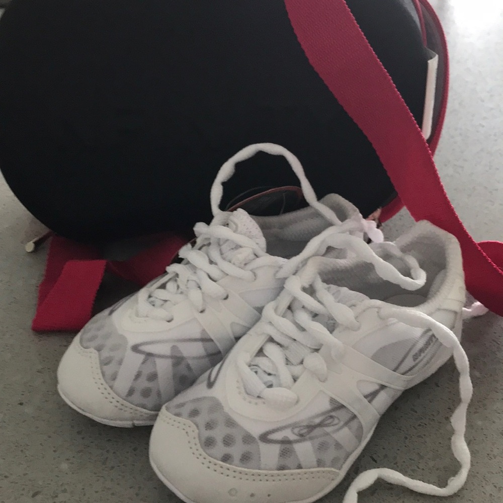 Nfinity vengeance cheer y11